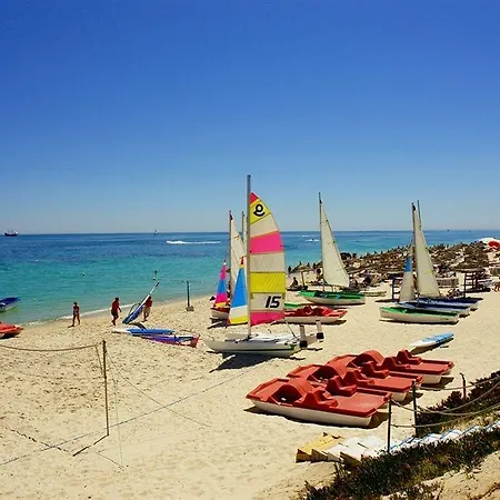 Seabel Alhambra Beach Golf & Spa 