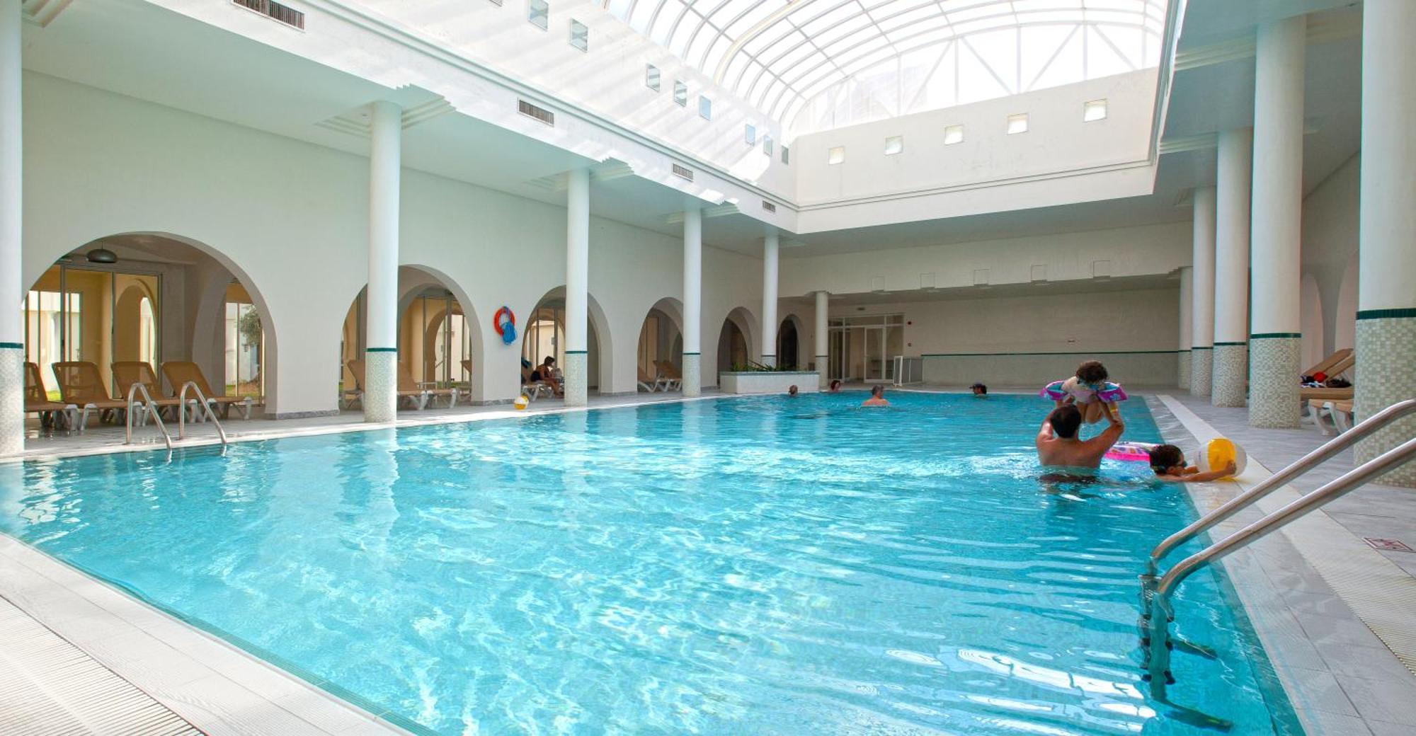 Seabel Alhambra Golf & Resort 4*