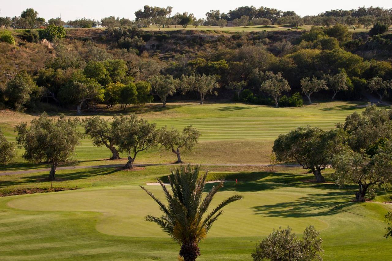 Resort Seabel Alhambra Golf & Port El Kantaoui