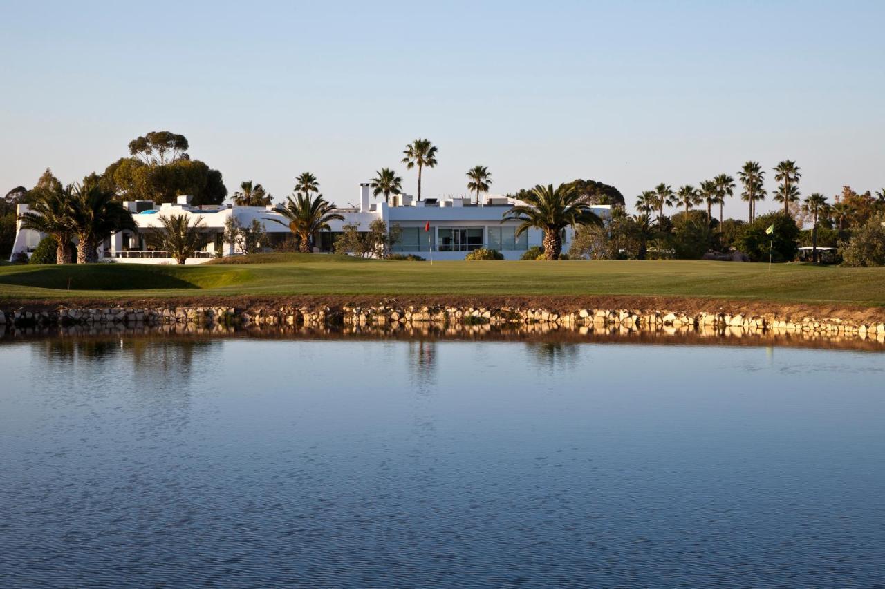 Seabel Alhambra Golf & Port El Kantaoui