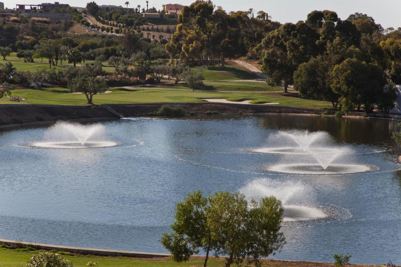 Seabel Alhambra Golf &