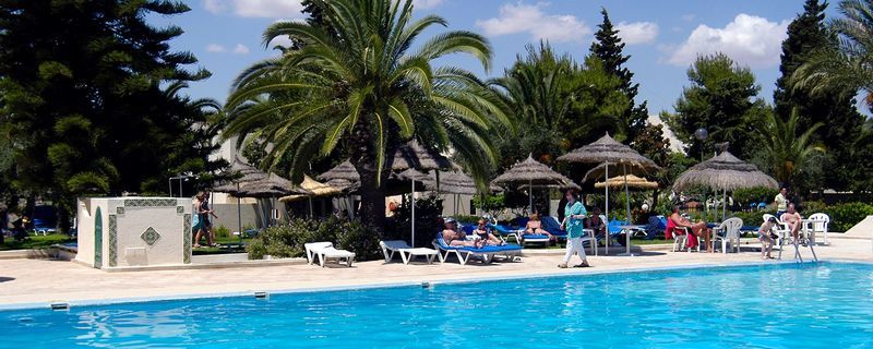 Resort Seabel Alhambra Golf &