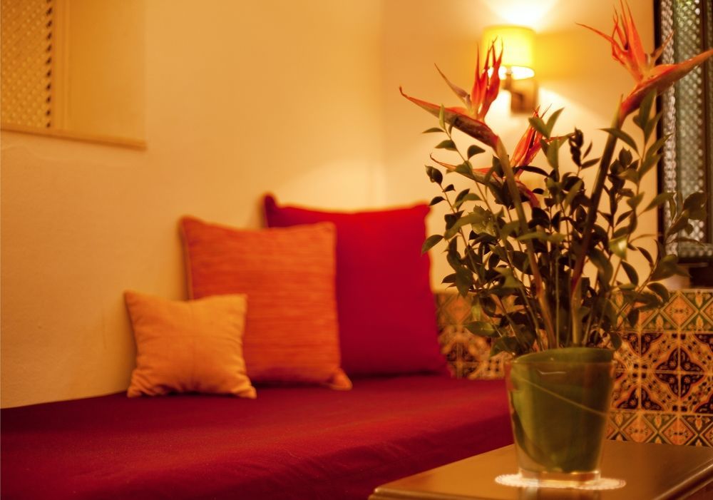Resort Seabel Alhambra Golf &