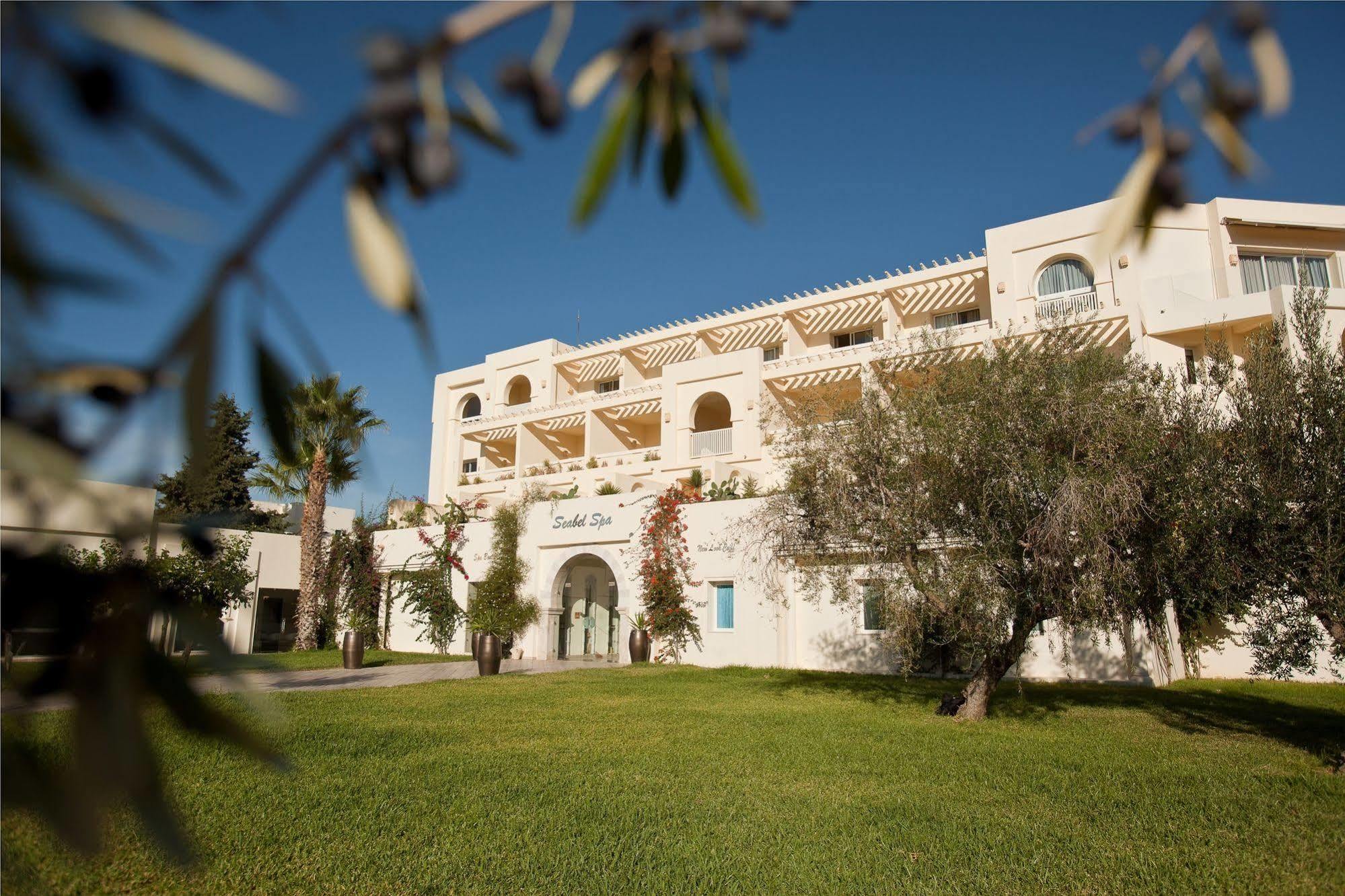 Seabel Alhambra Golf & Port El Kantaoui