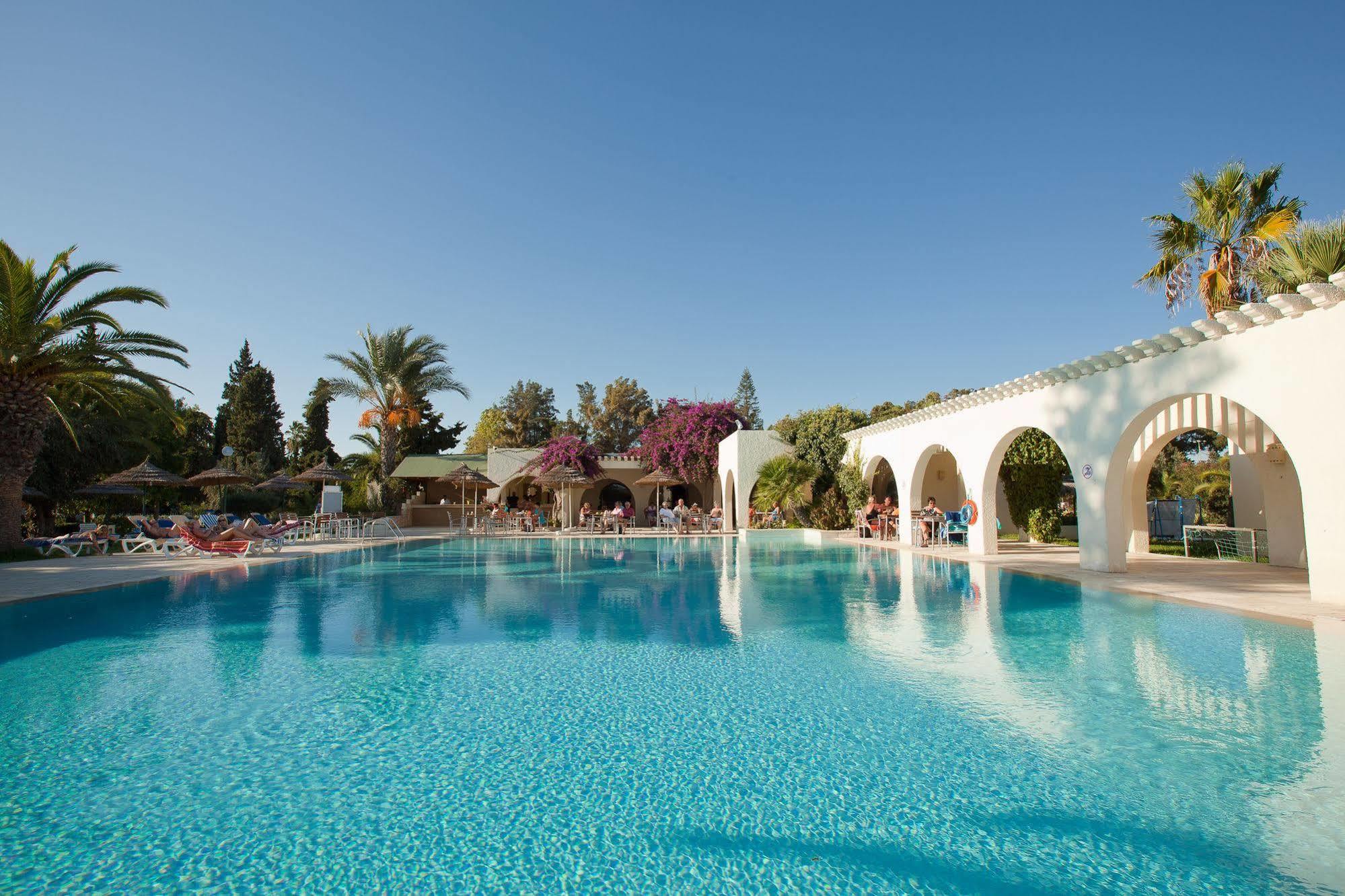 Seabel Alhambra Golf & Resort Port El Kantaoui