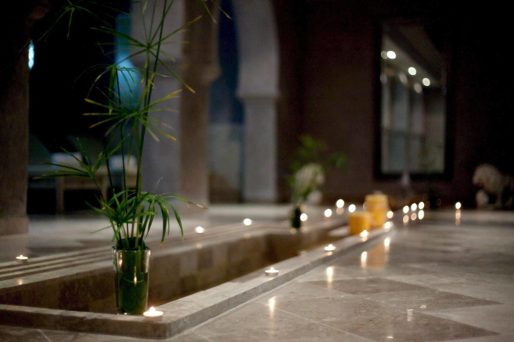 Seabel Alhambra Golf & Resort
