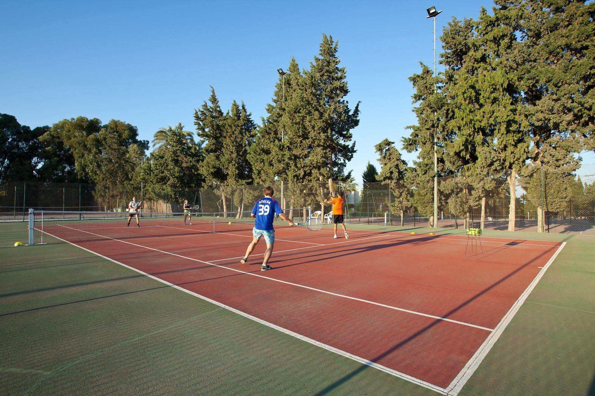 Resort Seabel Alhambra Golf &
