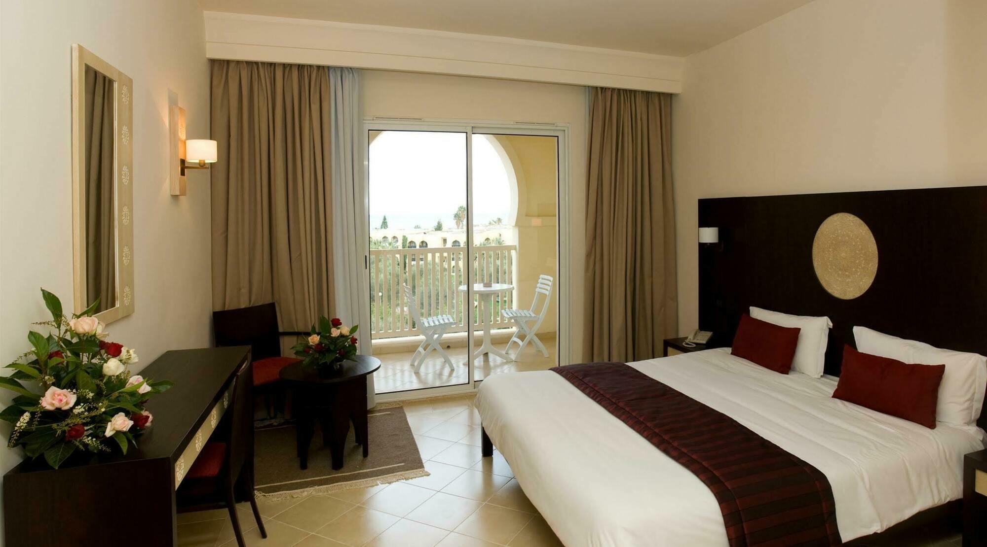 Seabel Alhambra Golf & Resort 4*